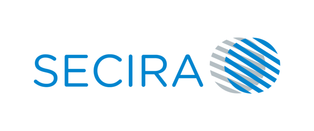 SECIRA Logo