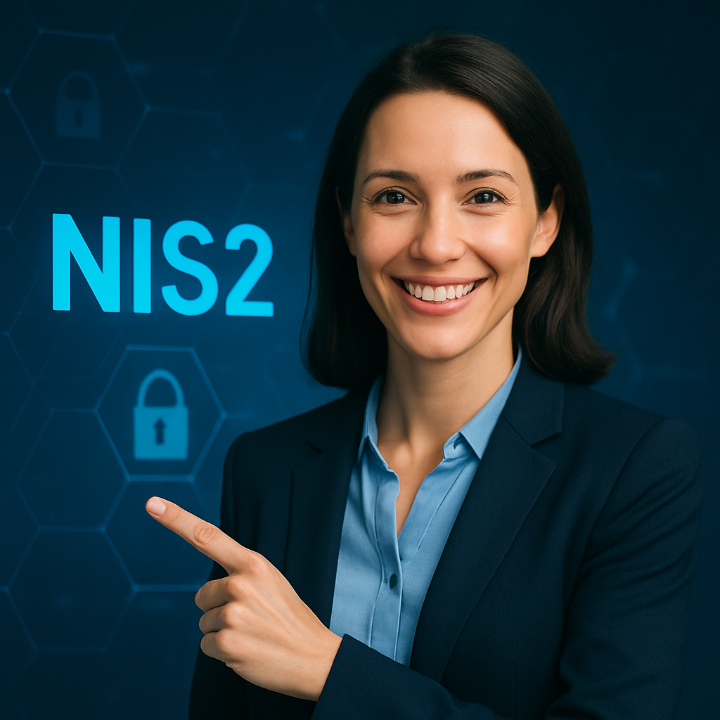 NIS2 Check