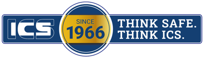 Think Safe Think ICS since 1966 Think Safe Think ICS since 1966