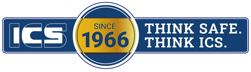Think Safe Think ICS seit 1966 Think Safe Think ICS seit 1966