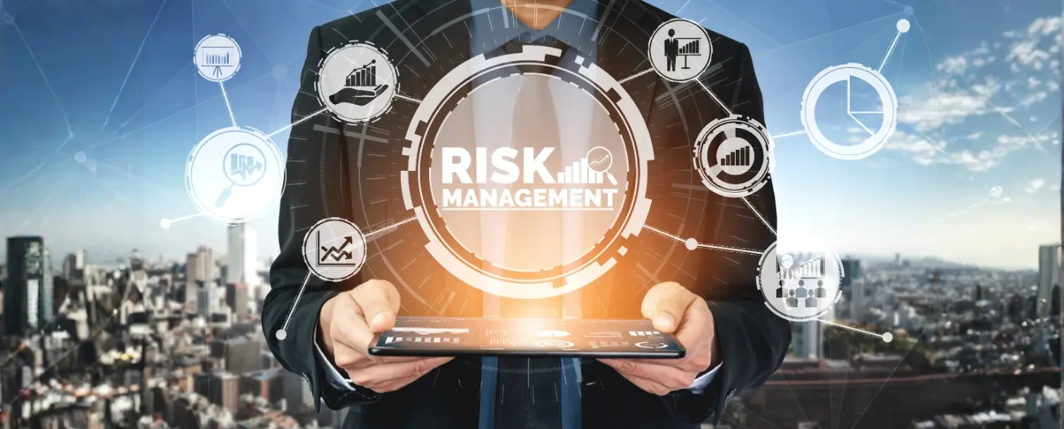 Risk Management visualisieren: CISO Must-Have | ICS