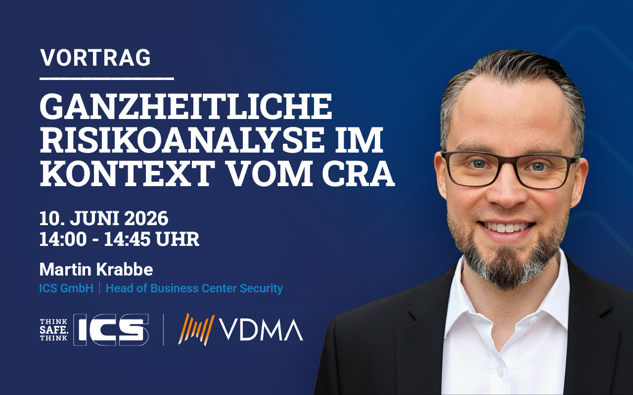 Ganzheitliche Risikoanalyse im Kontext des Cyber Resilience Act