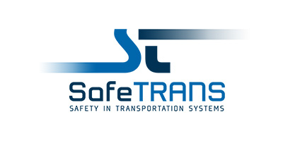 SafeTrans Logo SafeTrans Logo